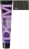 

Крем-краска для волос DCM, Hair Color Cream HOP Complex 3/0
