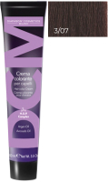 

Крем-краска для волос DCM, Hair Color Cream HOP Complex 3/07
