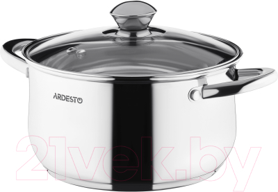 Набор кухонной посуды Ardesto Gemini Gourmet / AR1910PS