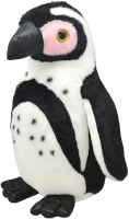 Мягкая игрушка All About Nature Африканский пингвин / K7411-PT - 