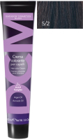 

Крем-краска для волос DCM, Hair Color Cream HOP Complex 5/2