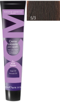 

Крем-краска для волос DCM, Hair Color Cream HOP Complex 5/3