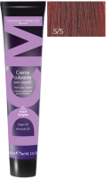 

Крем-краска для волос DCM, Hair Color Cream HOP Complex 5/5
