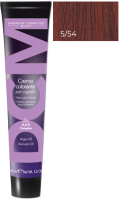 

Крем-краска для волос DCM, Hair Color Cream HOP Complex 5/54