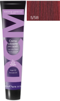 

Крем-краска для волос DCM, Hair Color Cream HOP Complex 5/58