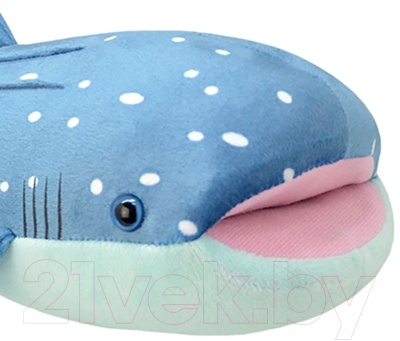 Мягкая игрушка All About Nature Китовая акула / K7930-PT