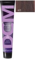 

Крем-краска для волос DCM, Hair Color Cream HOP Complex 6/3