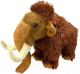 Мягкая игрушка All About Nature Мамонт / K8556-PT - 
