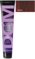 

Крем-краска для волос DCM, Hair Color Cream HOP Complex 6/44