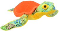Мягкая игрушка All About Nature Морская черепаха / K7937-PT - 