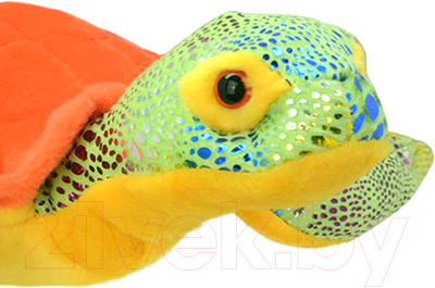 Мягкая игрушка All About Nature Морская черепаха / K7937-PT