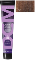

Крем-краска для волос DCM, Hair Color Cream HOP Complex 7/7