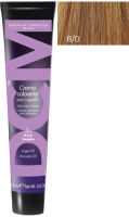 

Крем-краска для волос DCM, Hair Color Cream HOP Complex 8/0