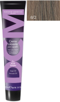 

Крем-краска для волос DCM, Hair Color Cream HOP Complex 8/2