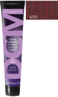

Крем-краска для волос DCM, Hair Color Cream HOP Complex 6/55