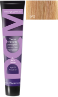 

Крем-краска для волос DCM, Hair Color Cream HOP Complex 9/3