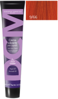 

Крем-краска для волос DCM, Hair Color Cream HOP Complex 9/66