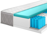 Матрас Территория сна Амели 03 80x186 -