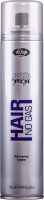 Лак для укладки волос Lisap High Tech неаэрозольный нормальной фиксации (300мл) - 