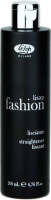 Крем для укладки волос Lisap Fashion разглаживание (200мл) - 