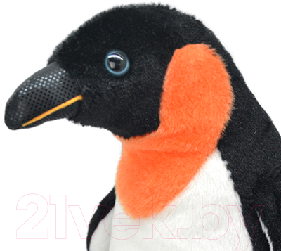 Мягкая игрушка All About Nature Пингвин-император / K7410-PT