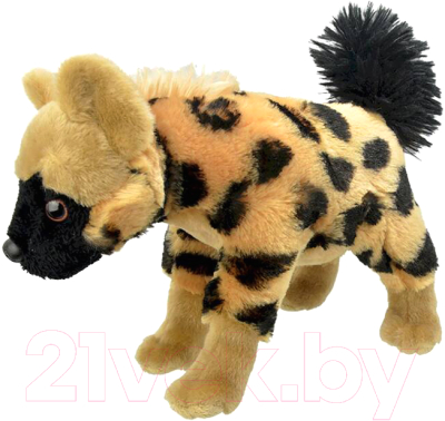 

Мягкая игрушка All About Nature, Гиена / K8346-PT