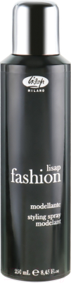 Спрей для укладки волос Lisap Fashion Modelante Моделирующий (250мл)