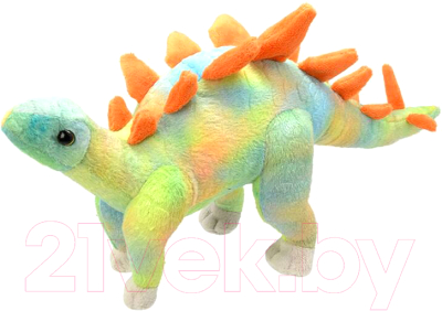 Мягкая игрушка All About Nature Стегозавр / K8357-PT