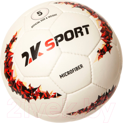 

Футбольный мяч 2K Sport, Crystal Elite Microfiber / 127089