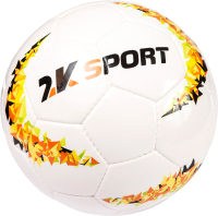 

Футбольный мяч 2K Sport, Crystal Evolution / 127096