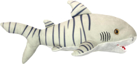 Мягкая игрушка All About Nature Тигровая акула / K8563-PT - 