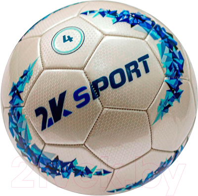 

Футбольный мяч 2K Sport, Crystal Optimal / 127086