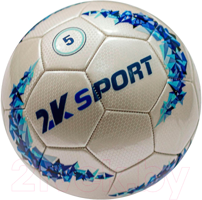 

Футбольный мяч 2K Sport, Crystal Optimal / 127086