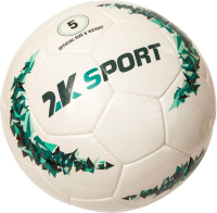 

Футбольный мяч 2K Sport, Crystal Prime / 127087