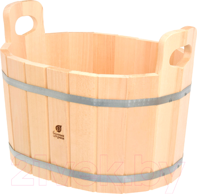 

Ушат Банные Штучки, Шайка / 03711