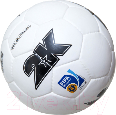 

Футбольный мяч 2K Sport, Elite FIFA Approved / 127053