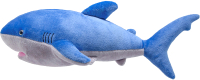 Мягкая игрушка All About Nature Голубая акула / K8268-PT - 