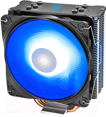 

Кулер для процессора Deepcool, GammaXX GT V2 (DP-MCH4-GMX-GTV2)