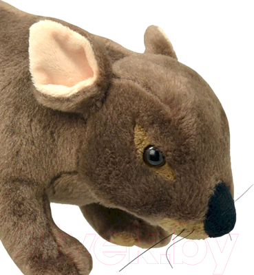 Изображение товара Мягкая игрушка All About Nature Вомбат / K8196-PT