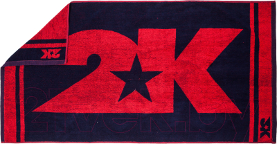 

Полотенце 2K Sport, Lucca 40x80 / 115806