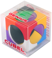 Игра-головоломка Popular Playthings Cubel Genius - 