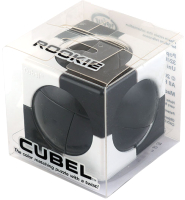 

Игра-головоломка Popular Playthings, Cubel Roockie