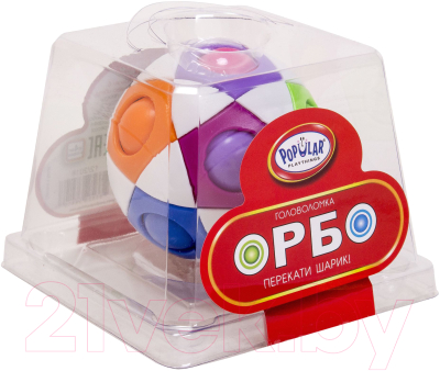 Игра-головоломка Popular Playthings Орбо (Orbo)