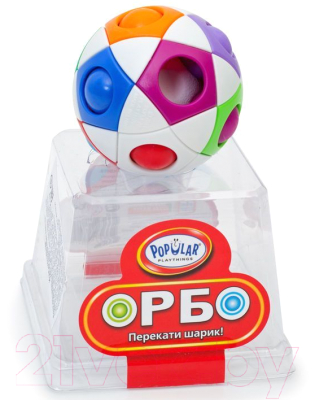 Игра-головоломка Popular Playthings Орбо (Orbo)