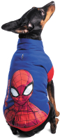 Попона для животных Triol Disney Marvel Человек-паук / 12261106 (L) - 