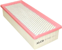 

Воздушный фильтр, MD-8060