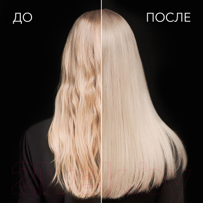 Бальзам для волос Syoss Blonde для осветленных и мелированных волос масло семян камелии (450мл)