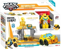 

Робот-трансформер Ziyu Toys, L019-3
