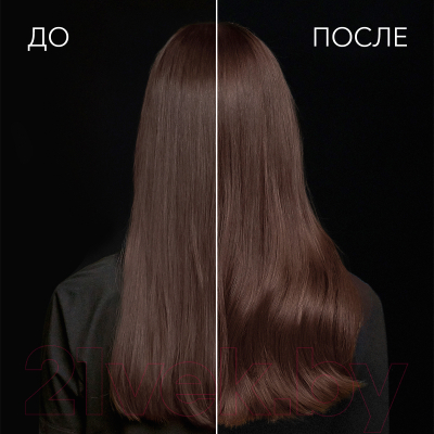 Шампунь для волос Syoss Full Hair 5 для тонких волос без густоты с экстр тигровой травы (450мл)
