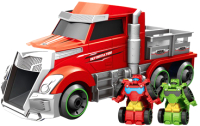 

Робот-трансформер Ziyu Toys, L017-18